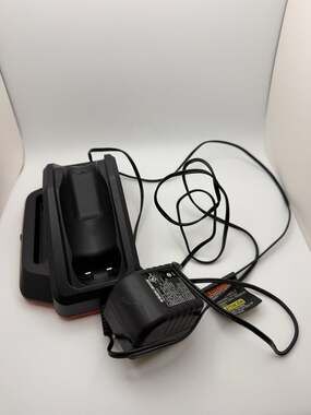 Black & Decker Class 2 Battery Charger Model UD90020e